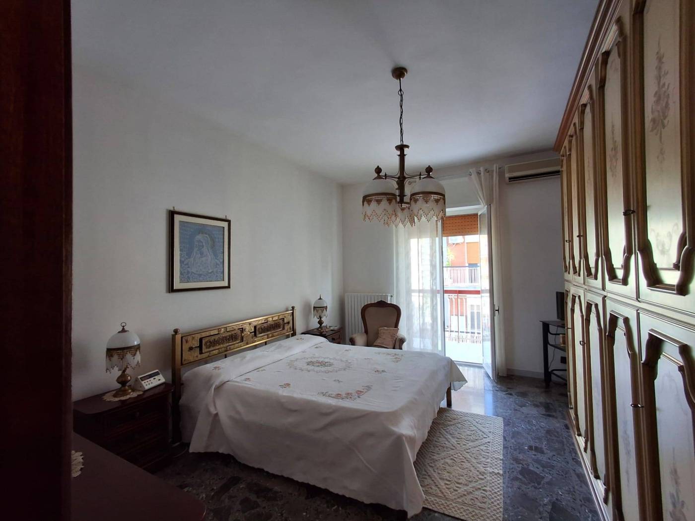 Camera da letto