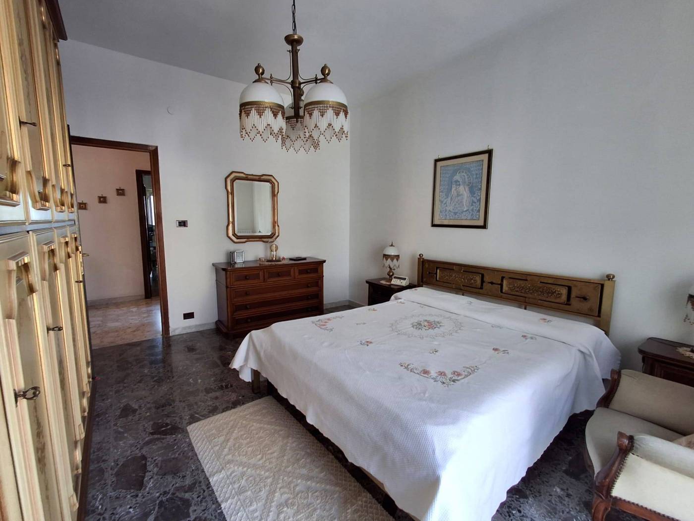 Camera da letto