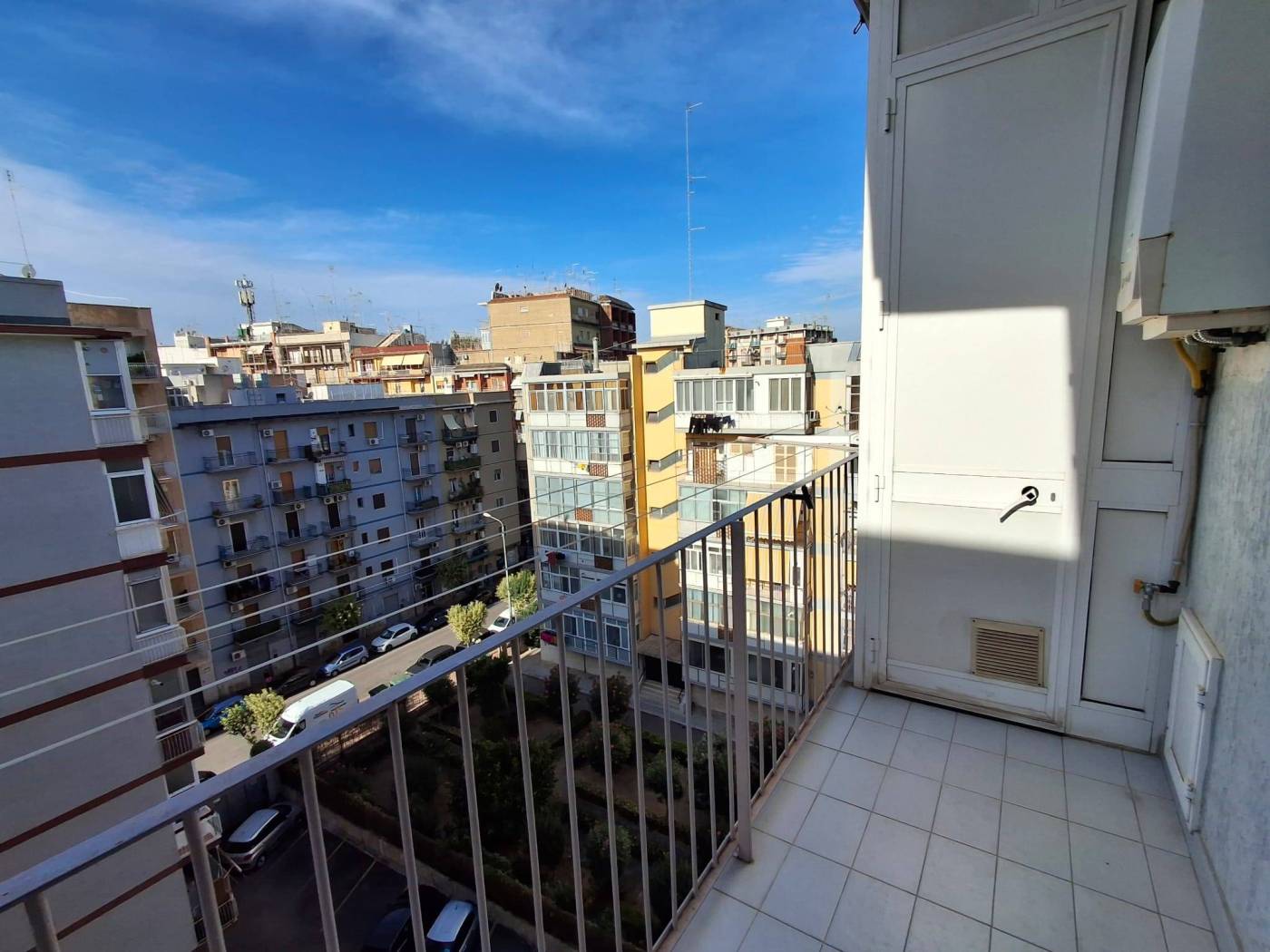Balcone