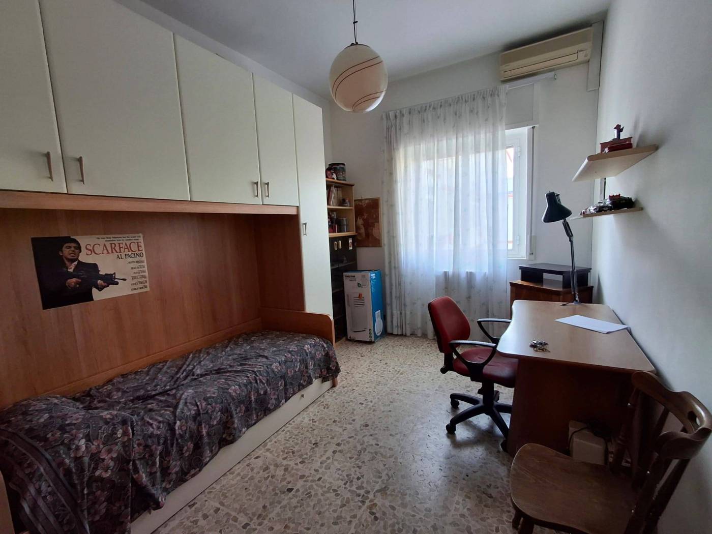 Camera da letto