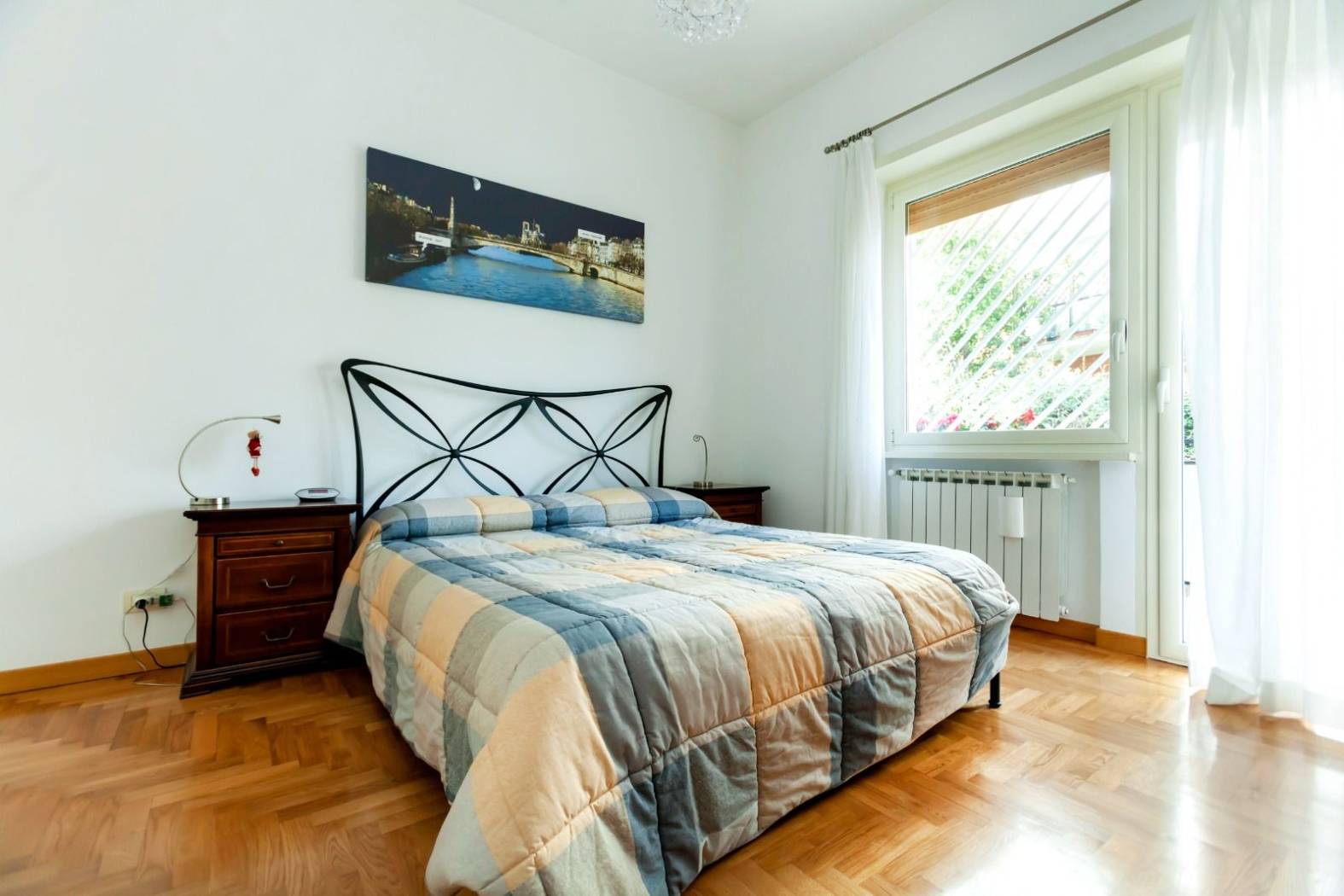 Camera da letto