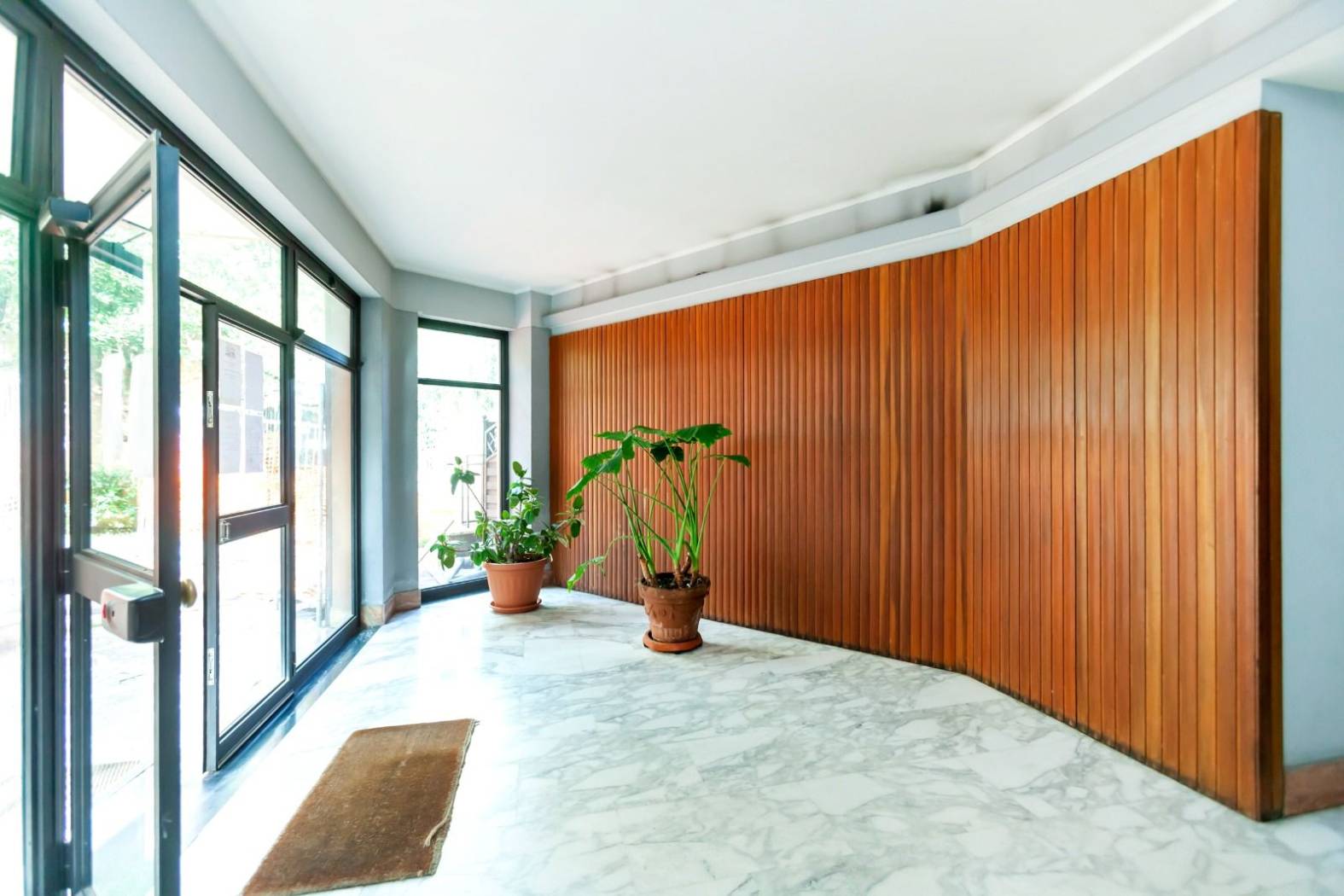 Interno palazzo