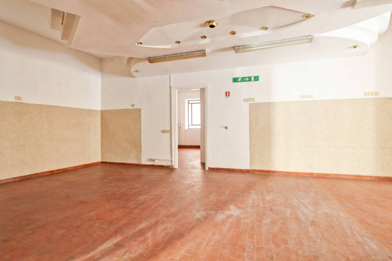 Interno non residenziale