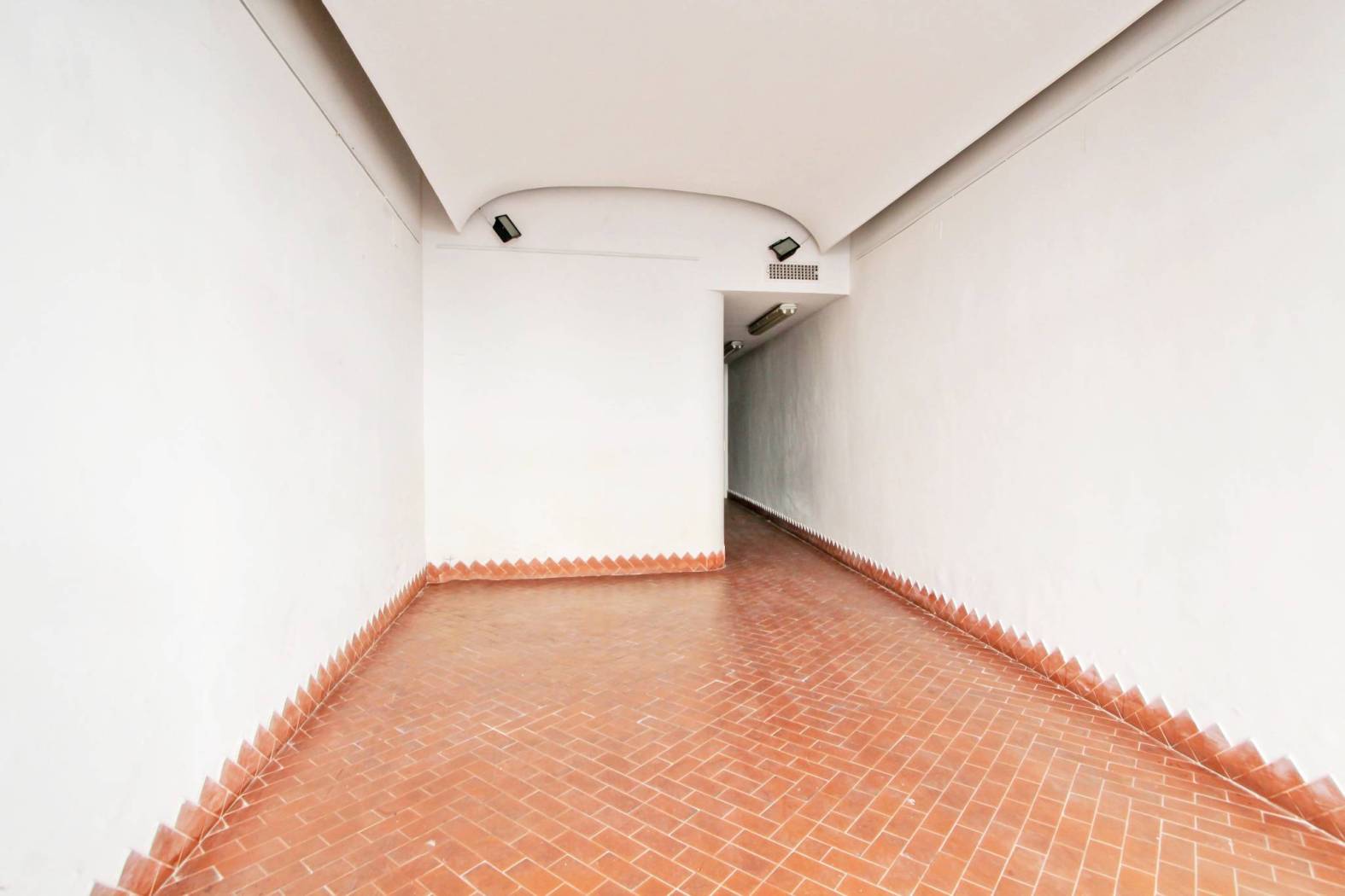Interno palazzo