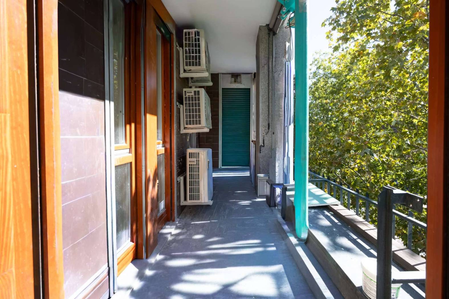 Balcone Balcone