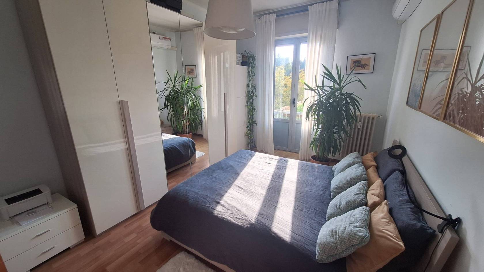 Camera da letto