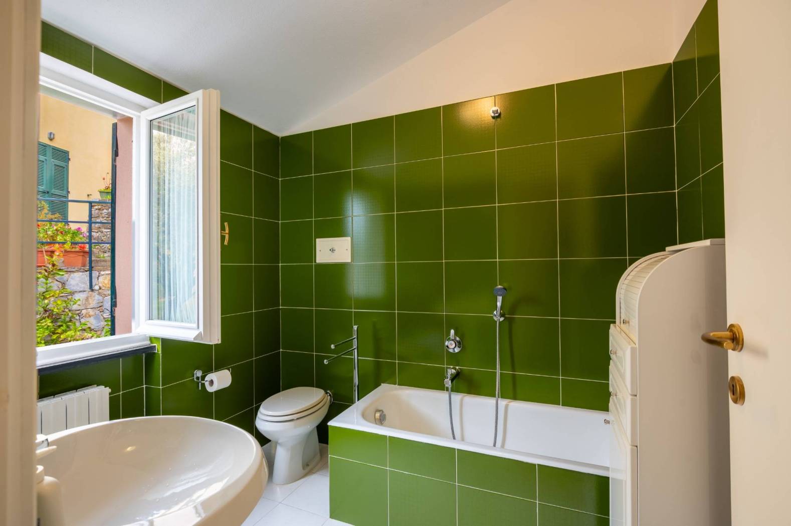 Bagno