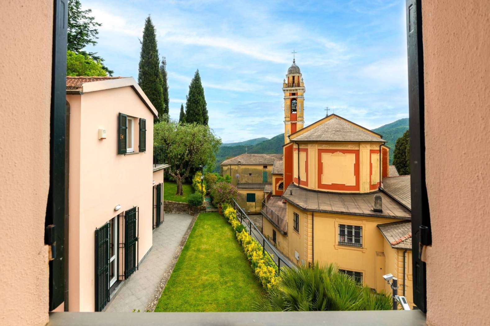Vista