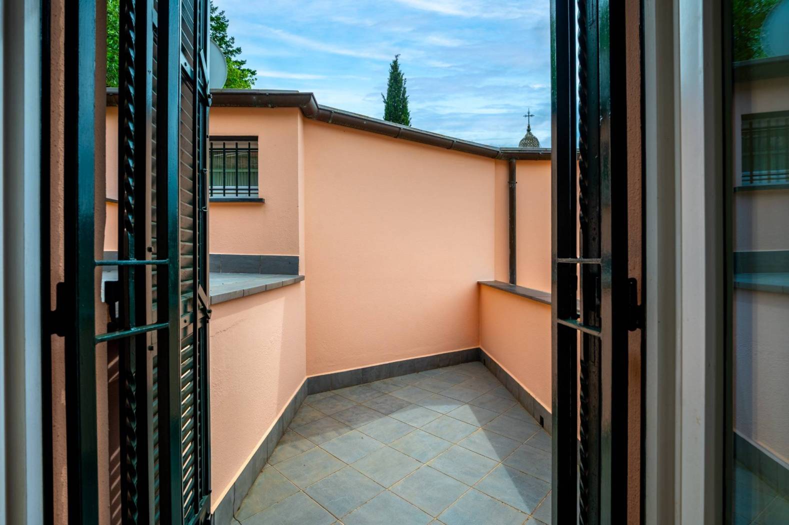 Terrazzo