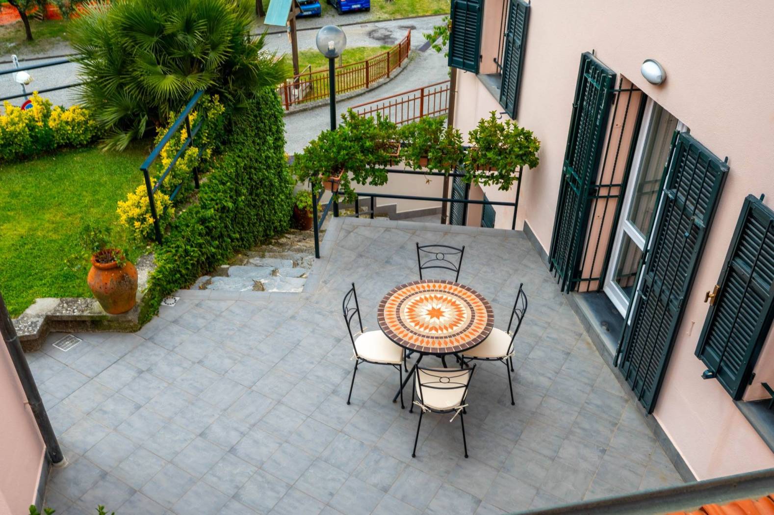 Giardino