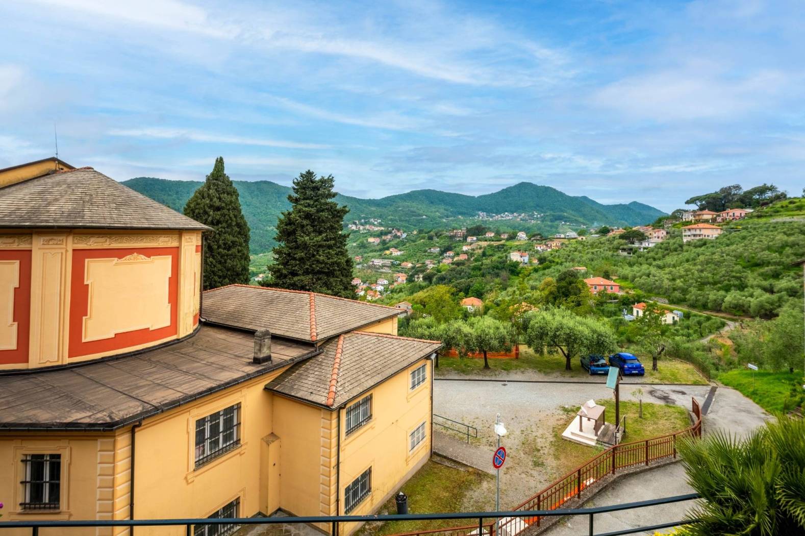 Vista