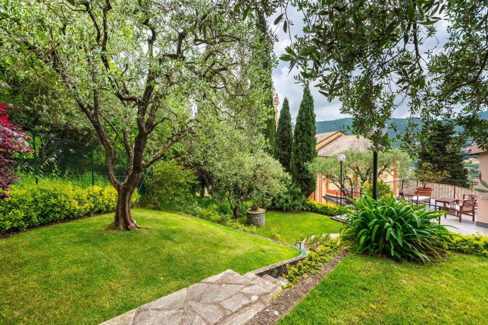 Giardino