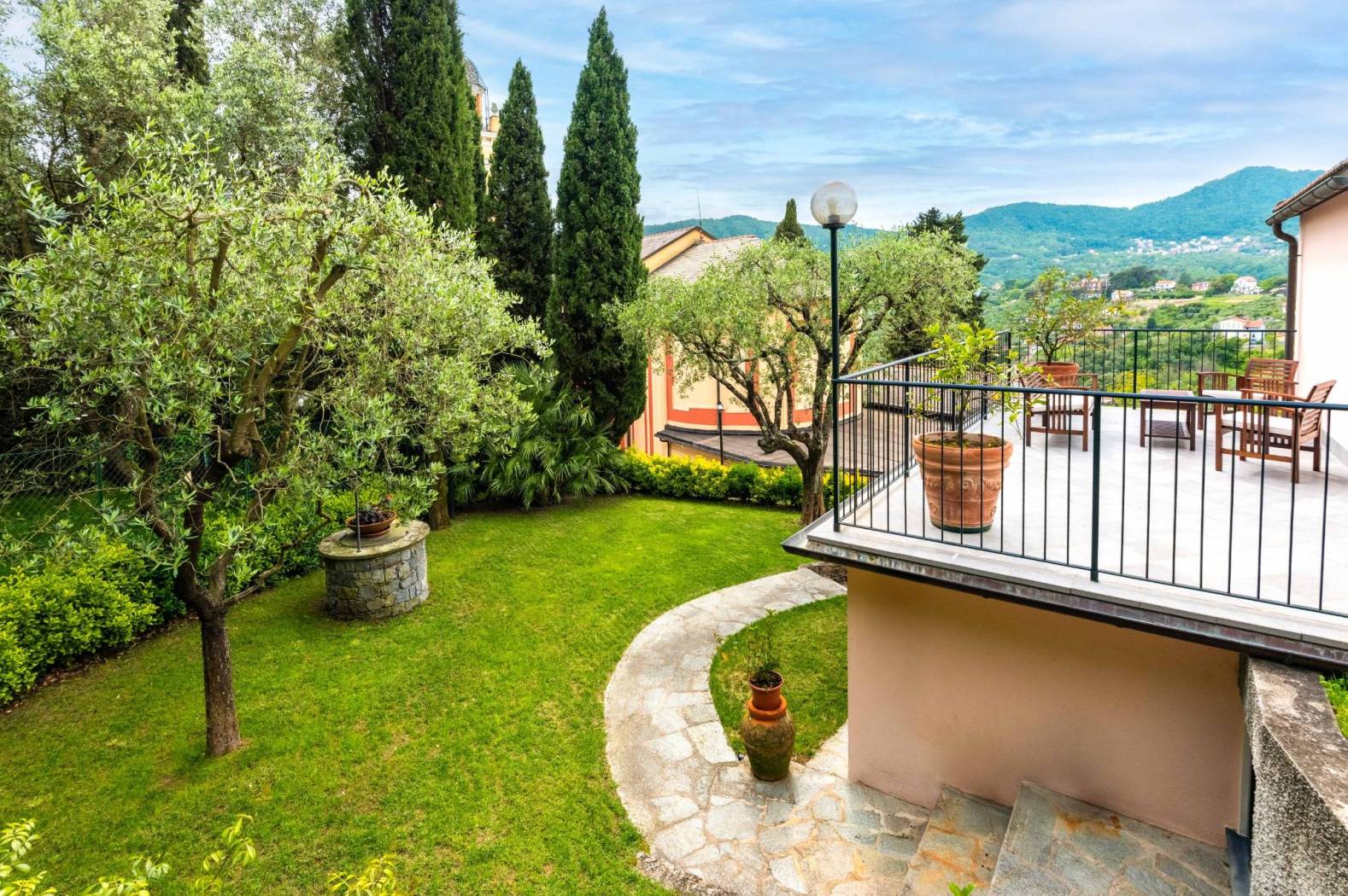 Giardino