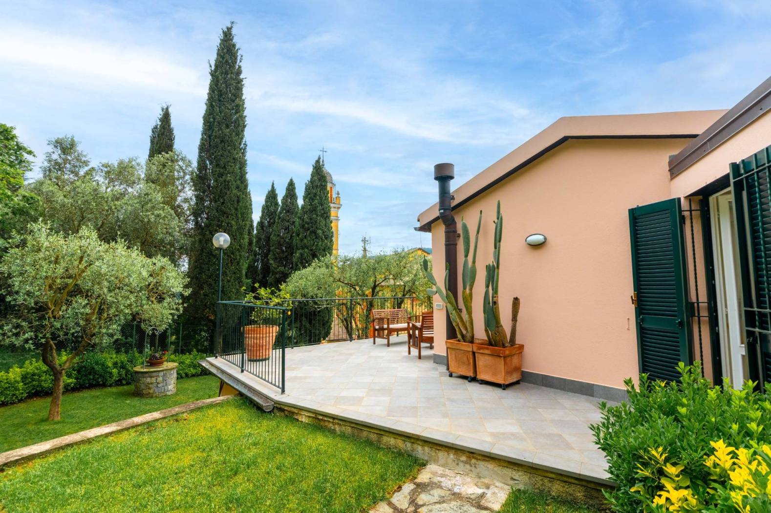 Giardino