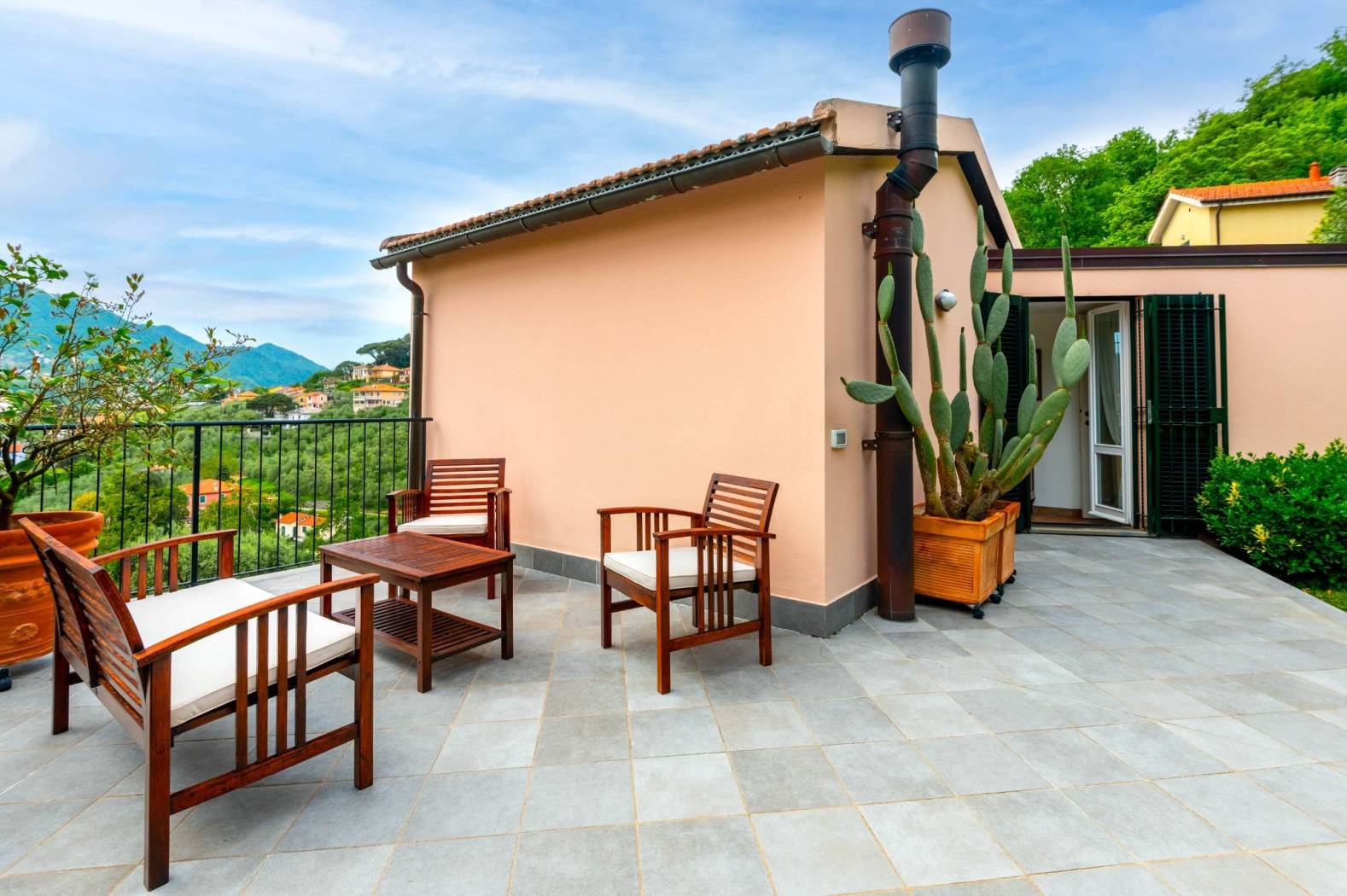 Terrazzo