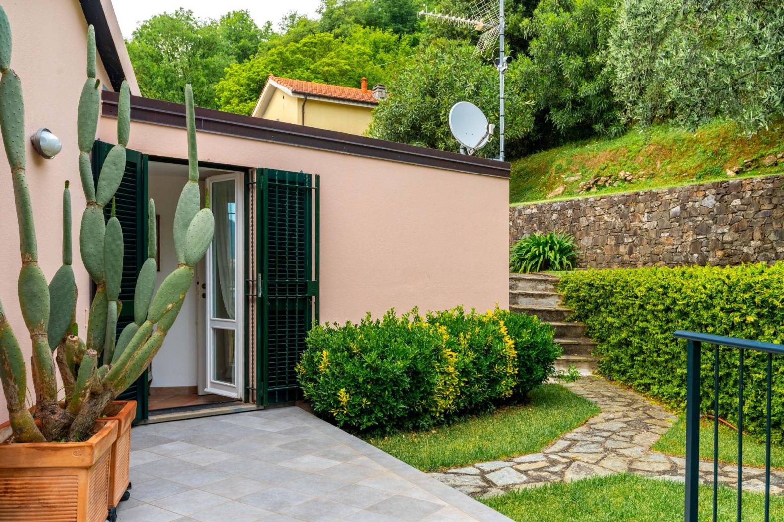Giardino