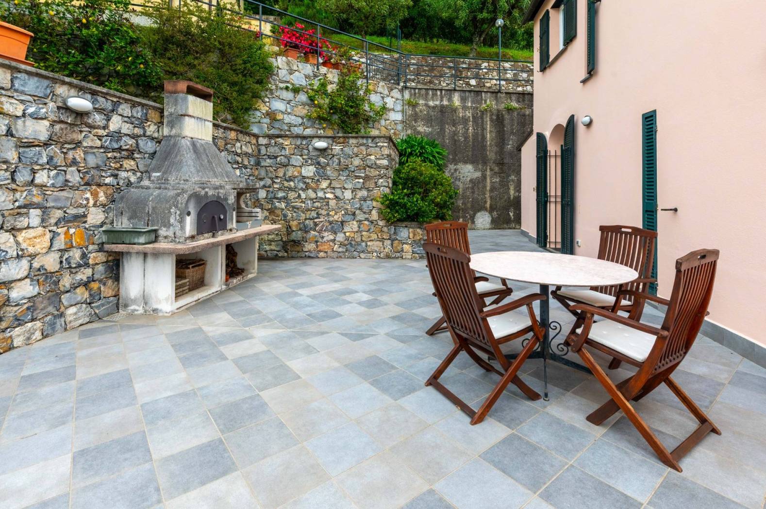 Terrazzo