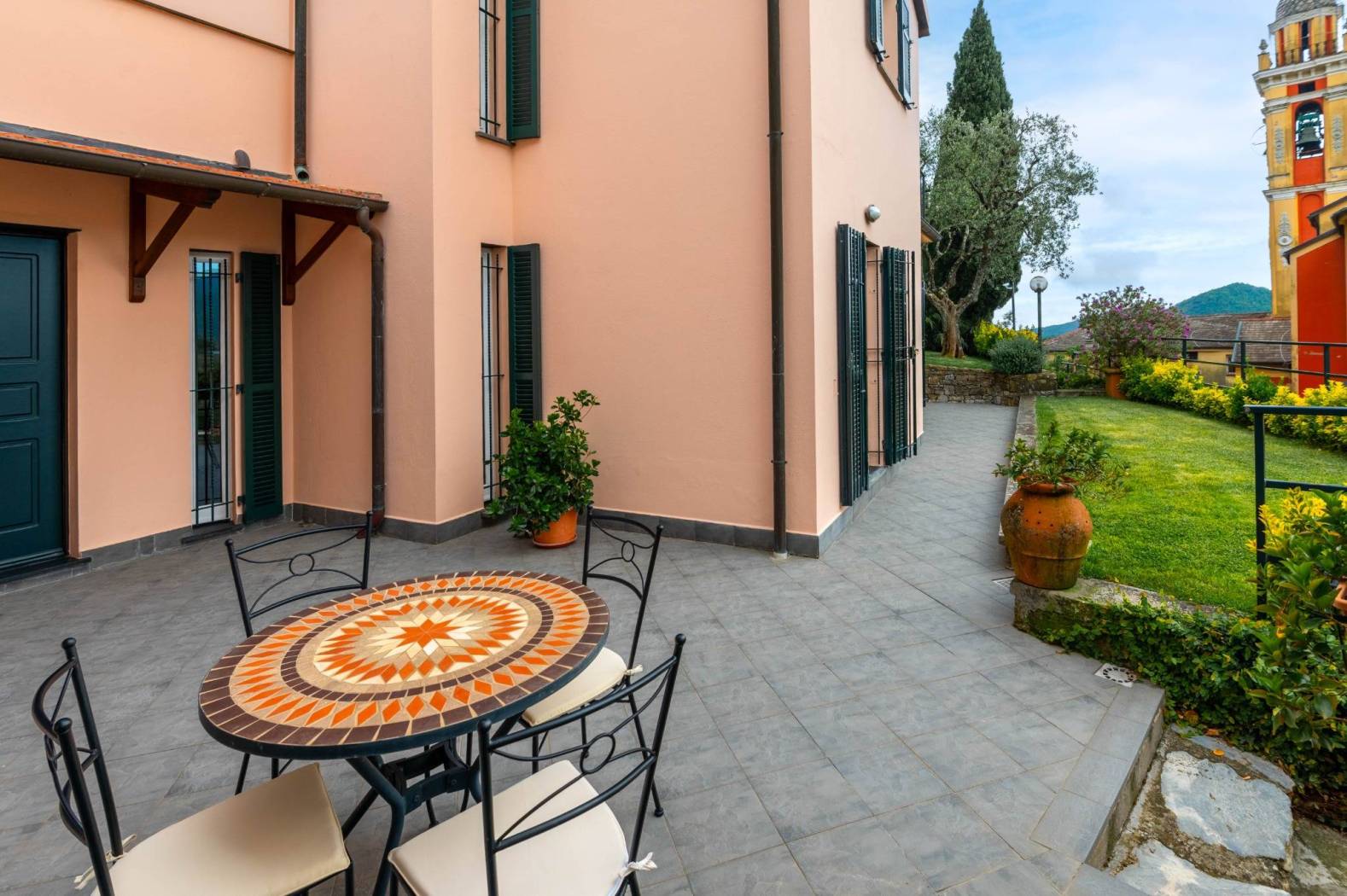 Giardino