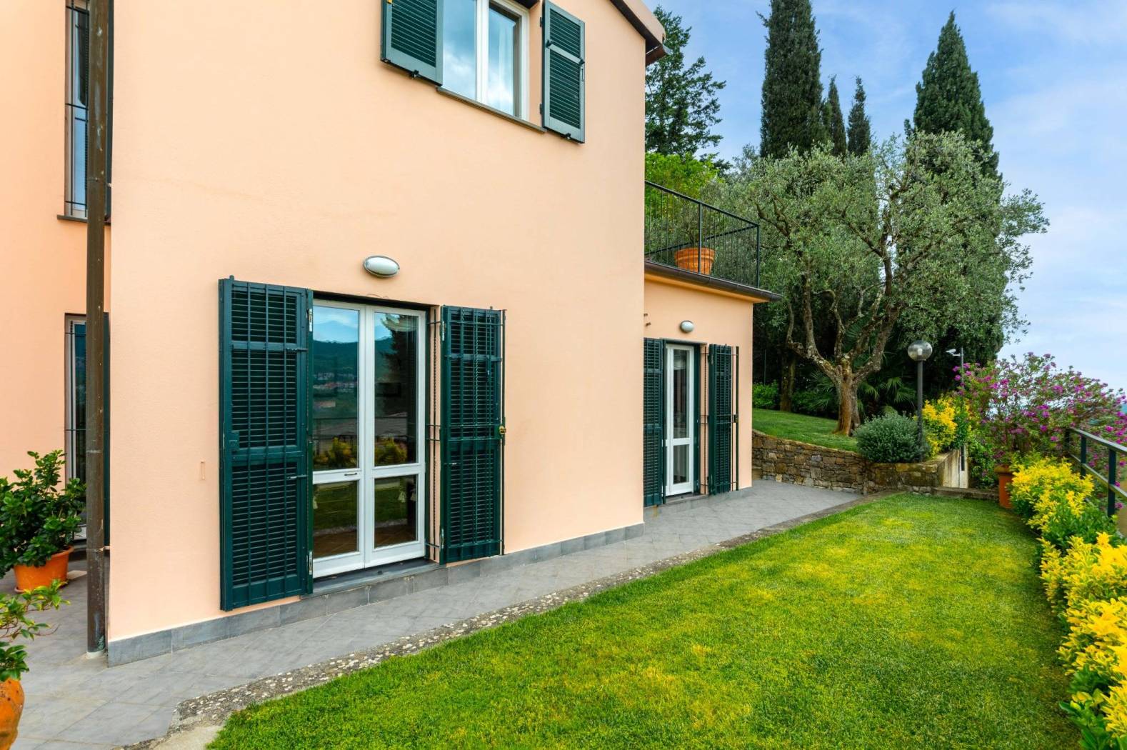 Giardino
