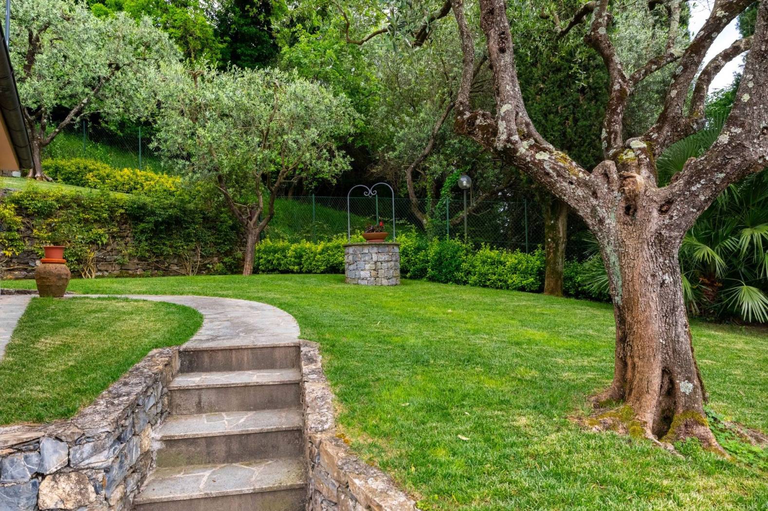 Giardino