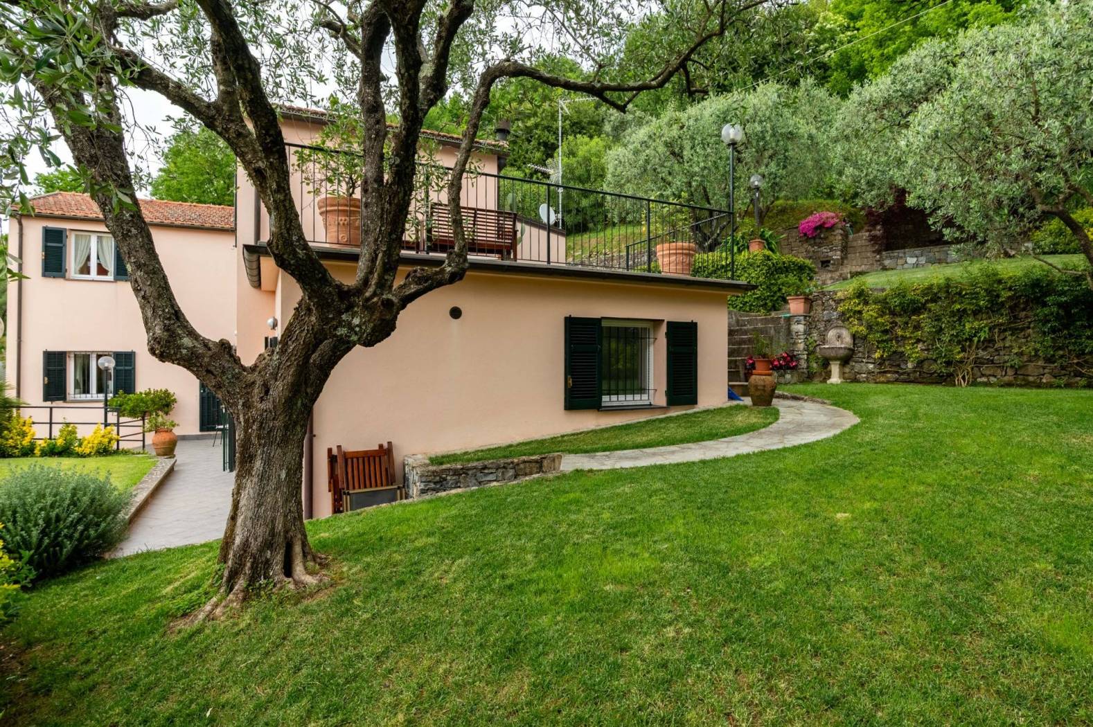 Giardino