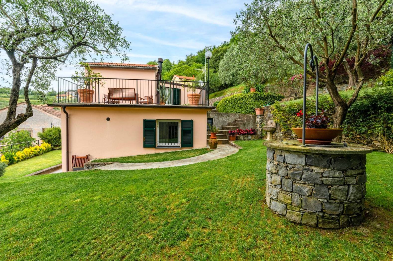 Giardino