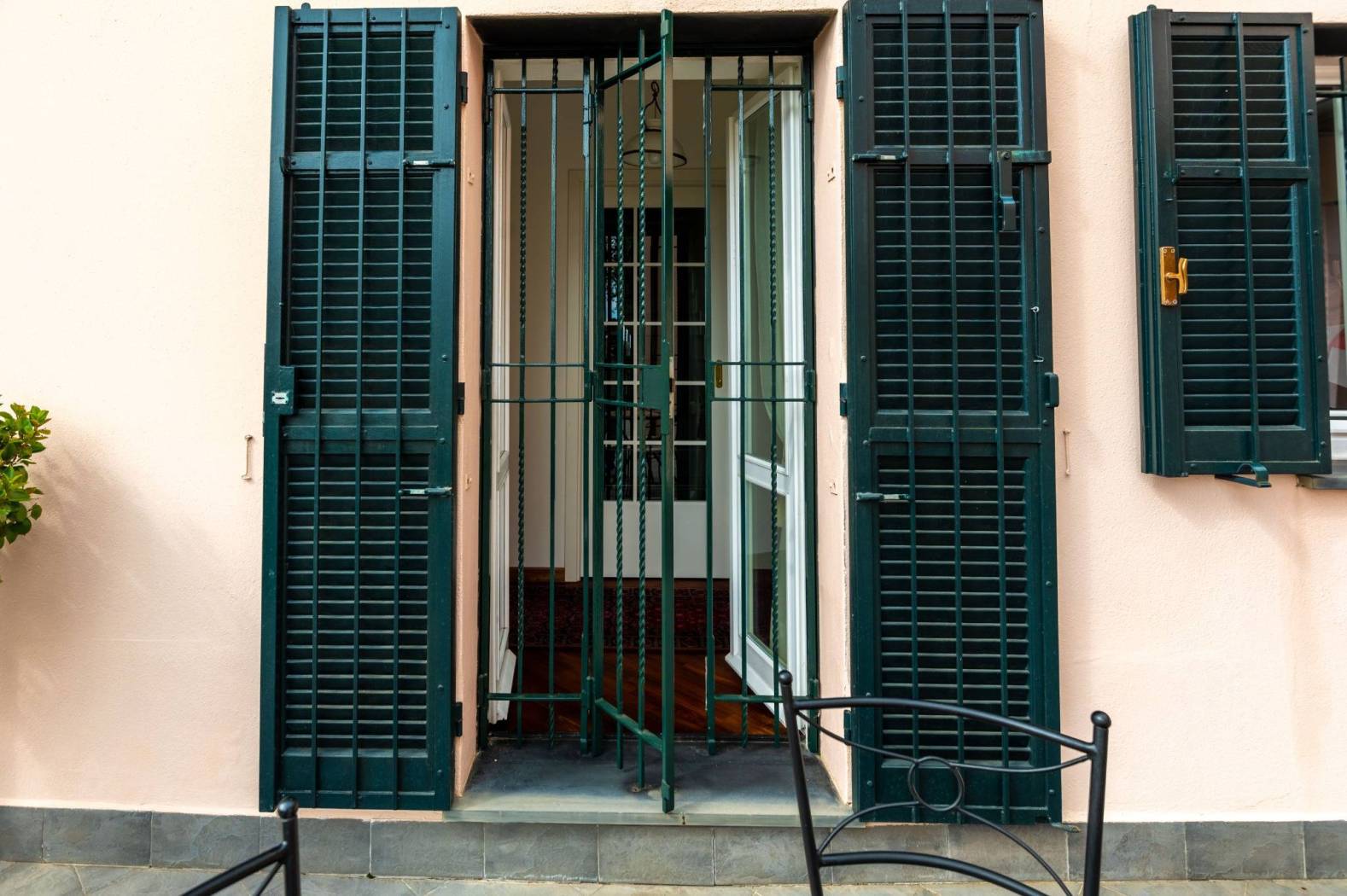 Balcone