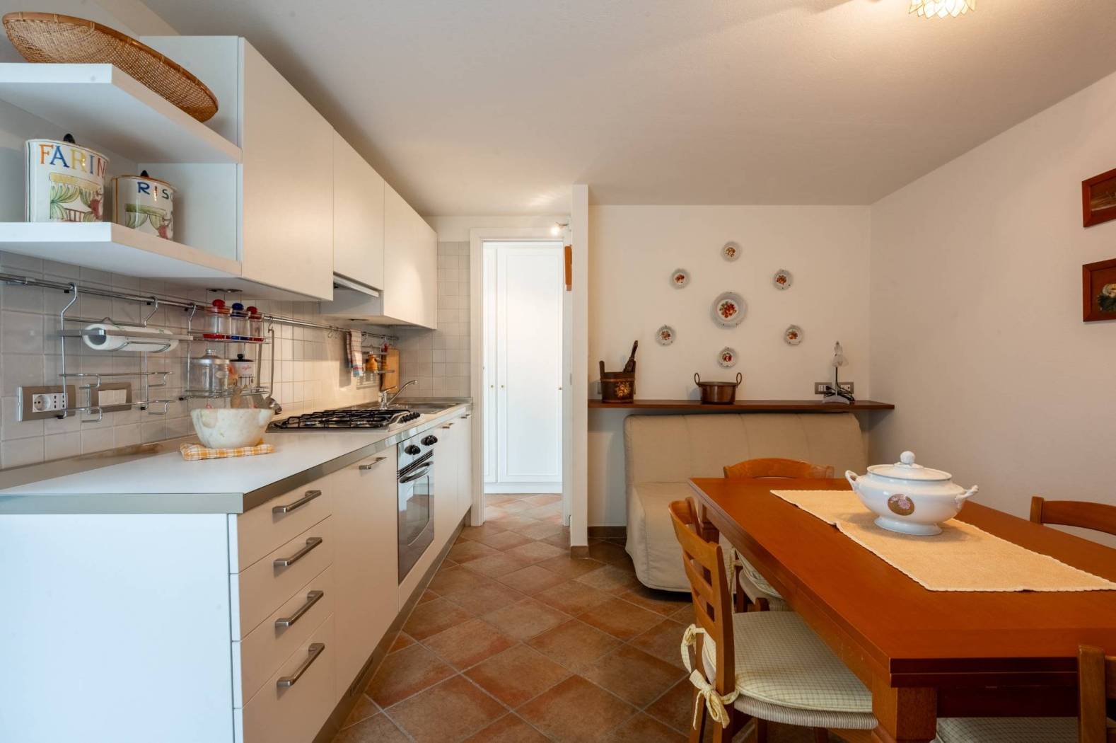 Cucina