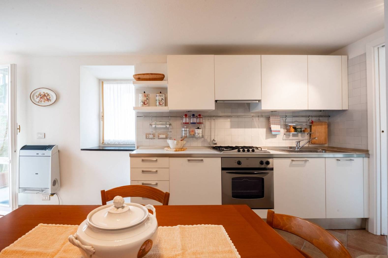 Cucina