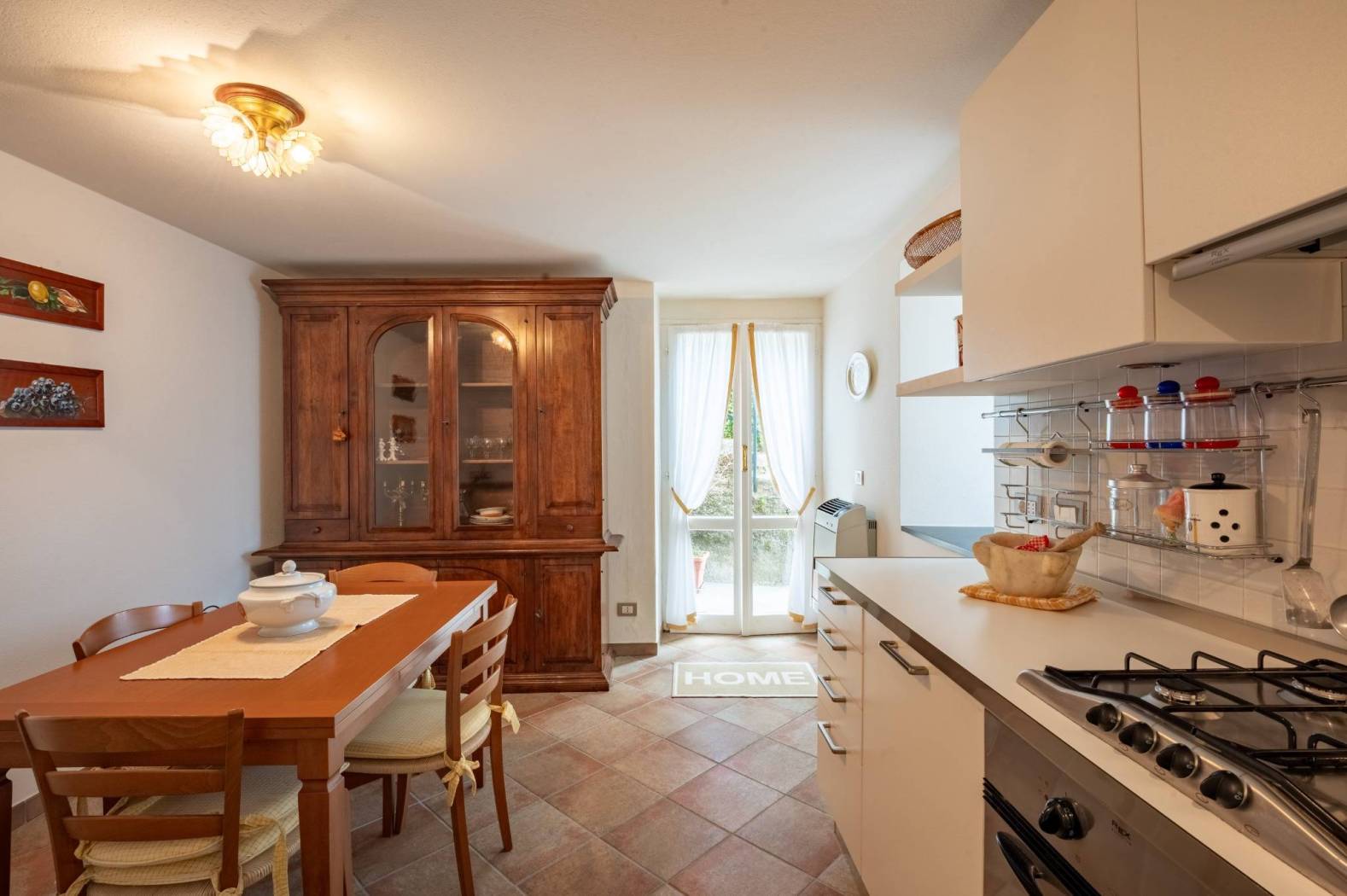 Cucina