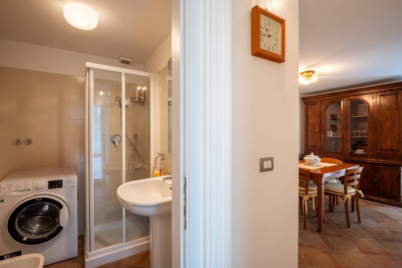 Bagno