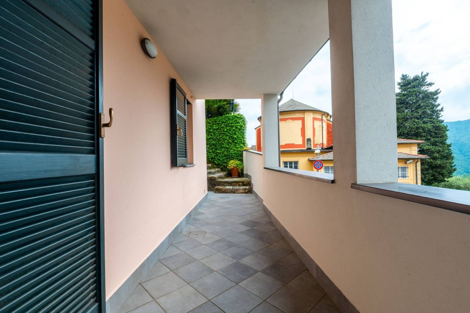 Veranda