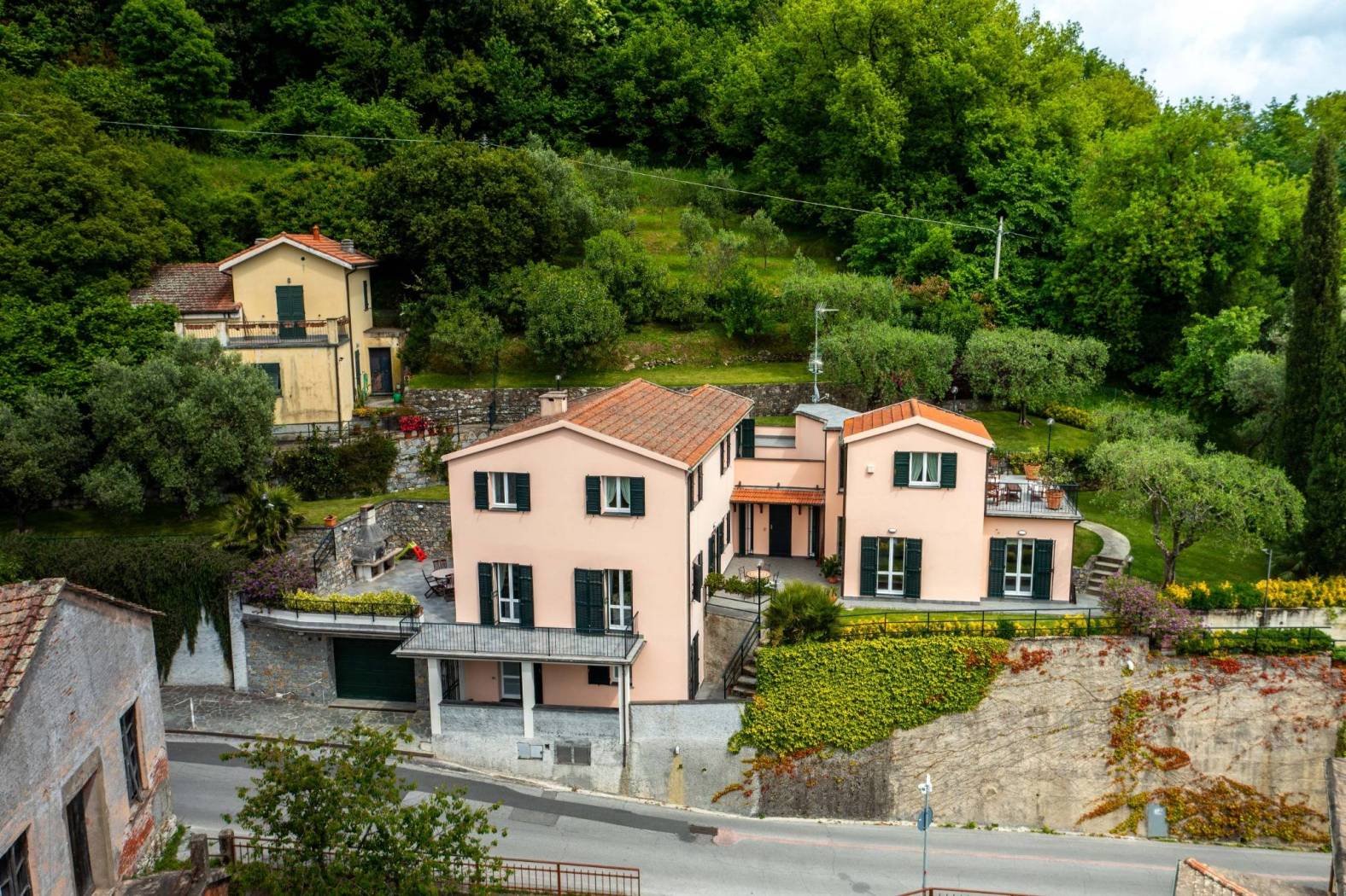 Vista