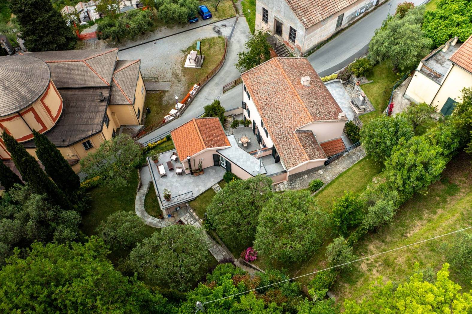 Vista