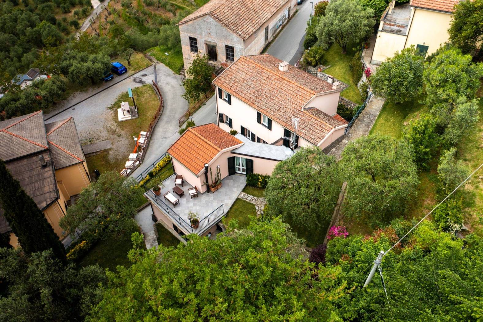 Vista