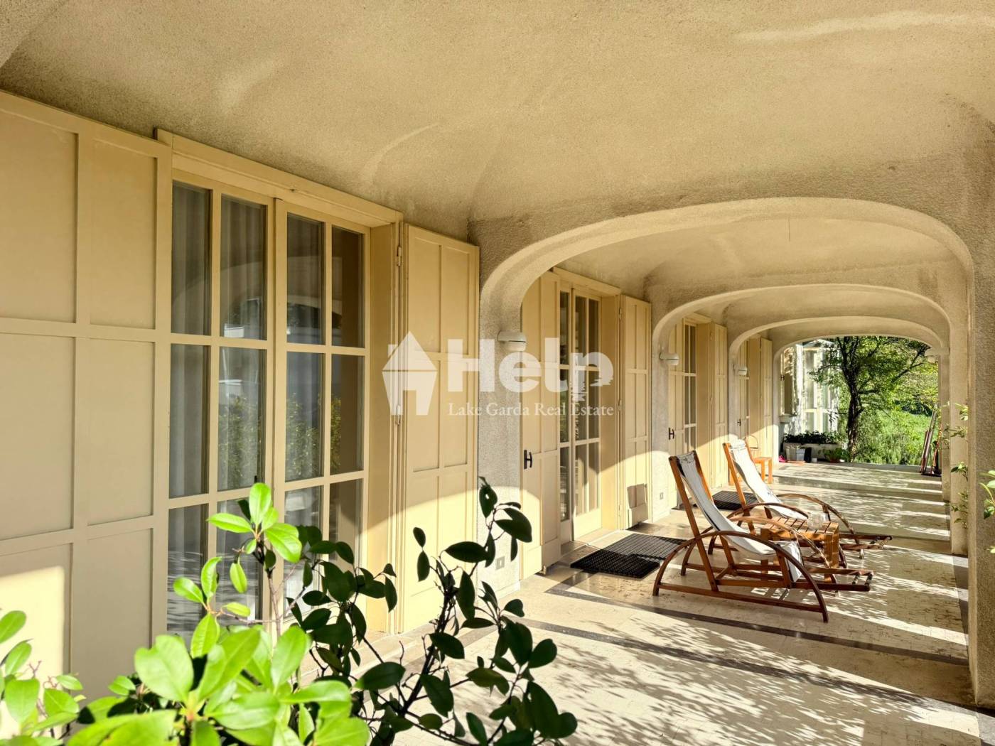 Veranda
