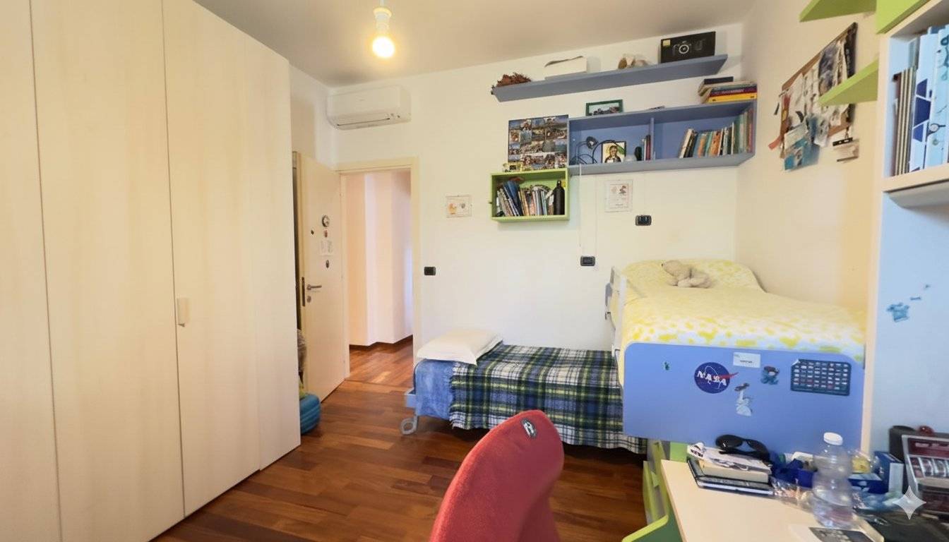 Camera da letto