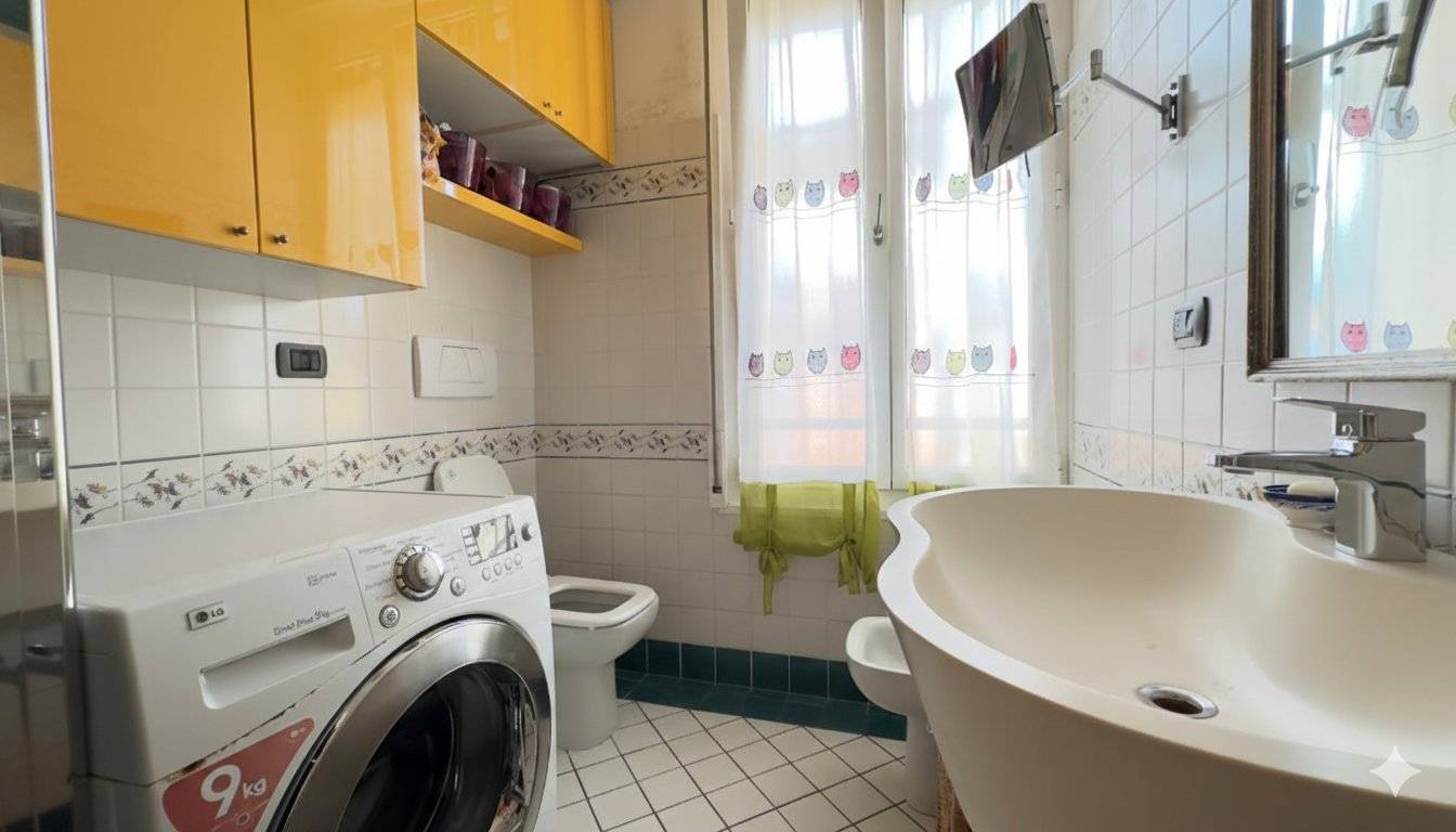 Bagno