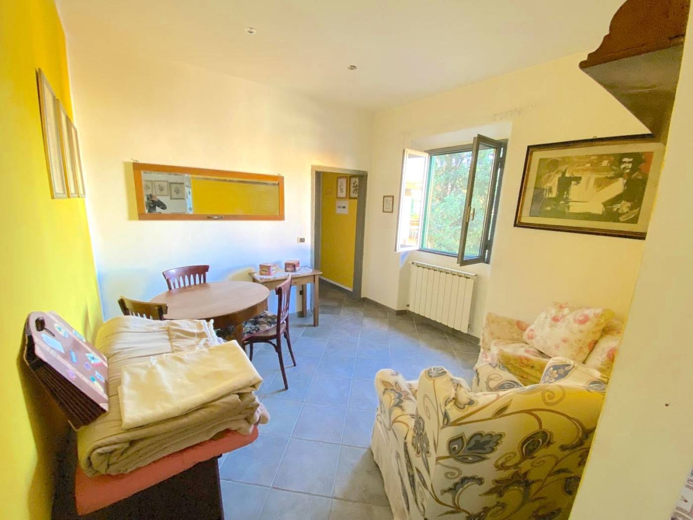 RIF. AF25TRAM,FIRENZE,VITTORIO EMANUELE, Appartamento 55 mq. Arredato.Eu. 950 LIBERO Adiacente a Villa Fabbricotti e il museo Stibbert e Villa 