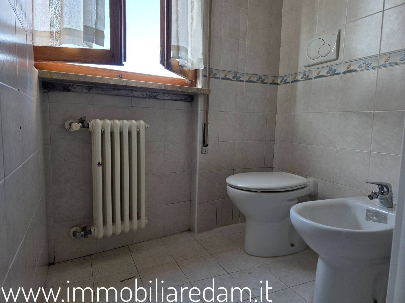 Bagno Bagno