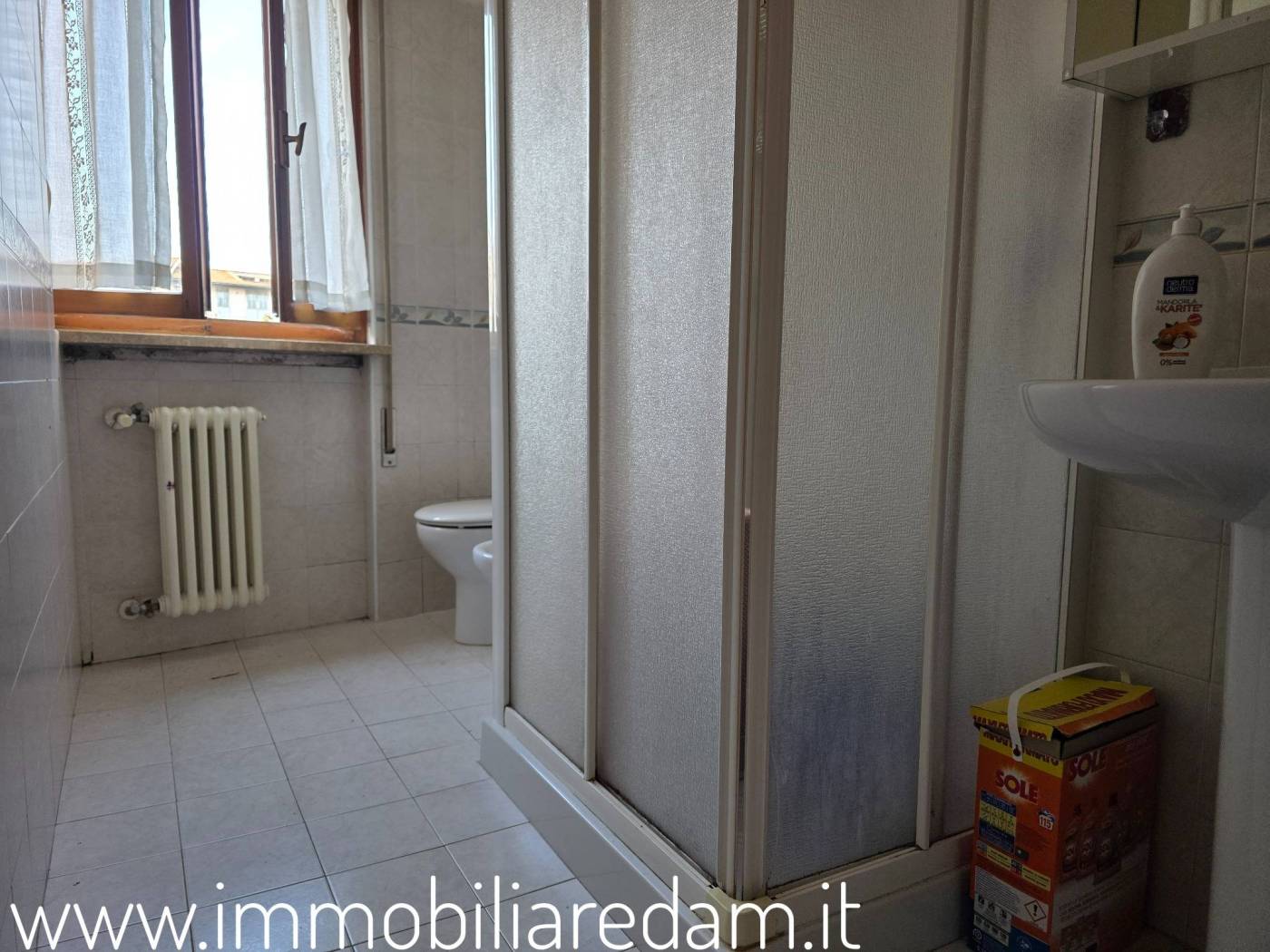 Bagno Bagno