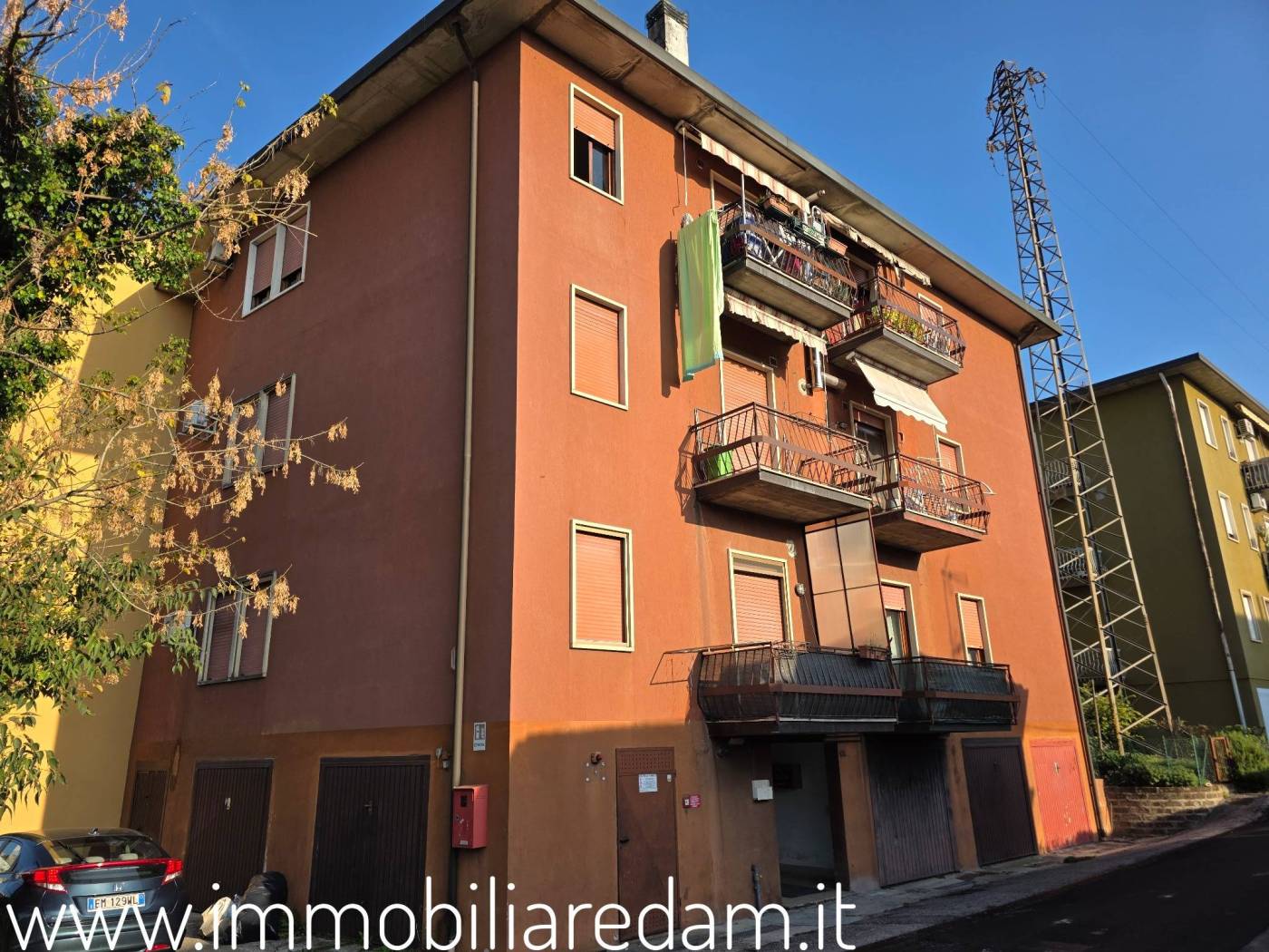 Facciata Facciata