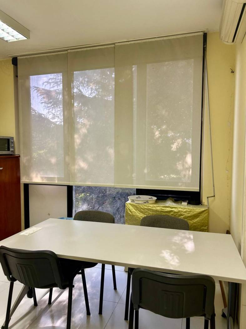 Interno non residenziale Interno non residenziale