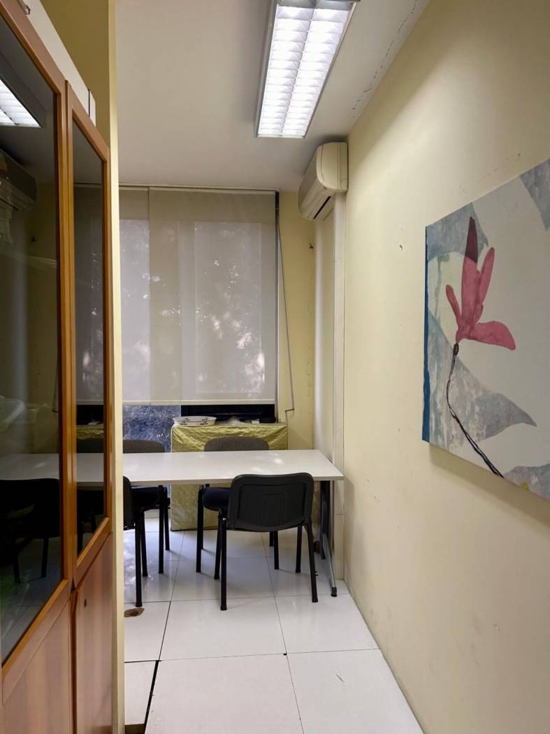 Interno non residenziale Interno non residenziale