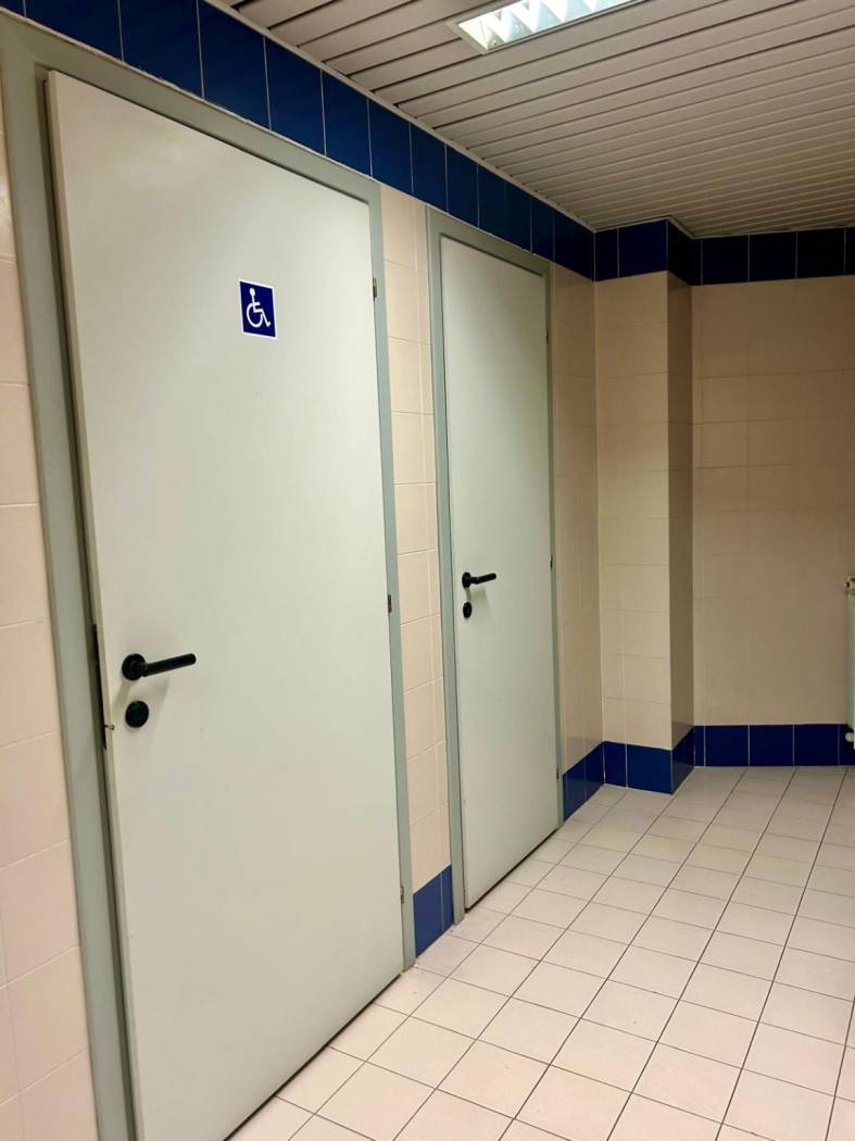 Interno non residenziale Interno non residenziale