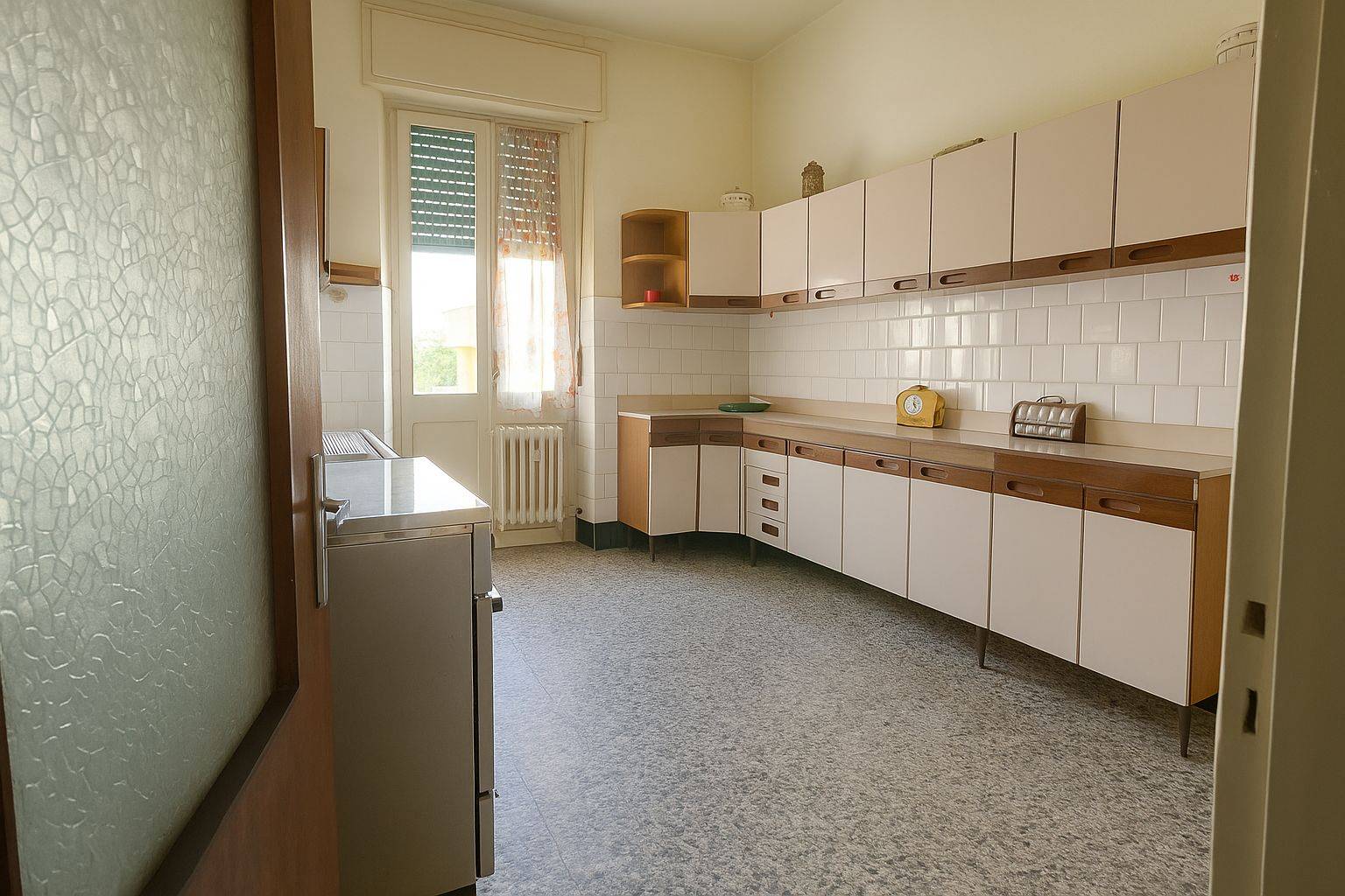 Cucina