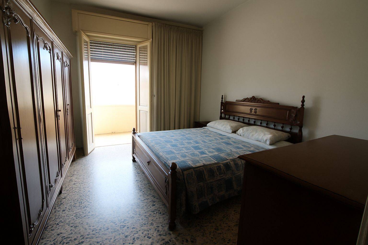 Camera da letto