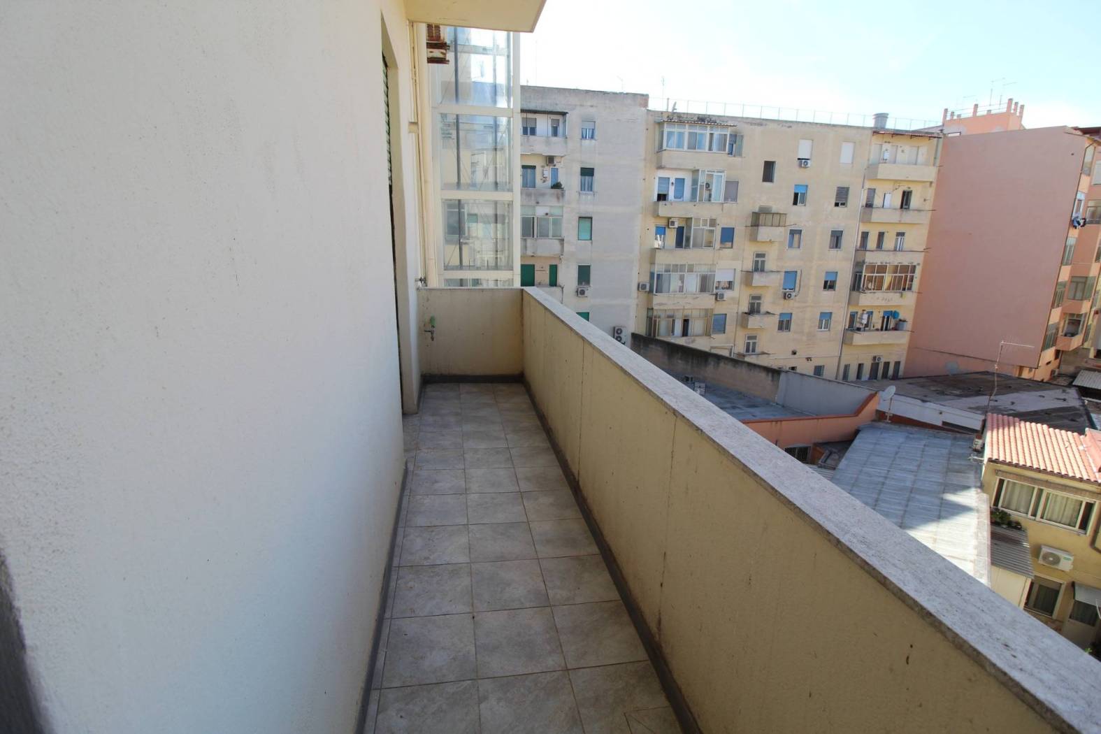 Balcone