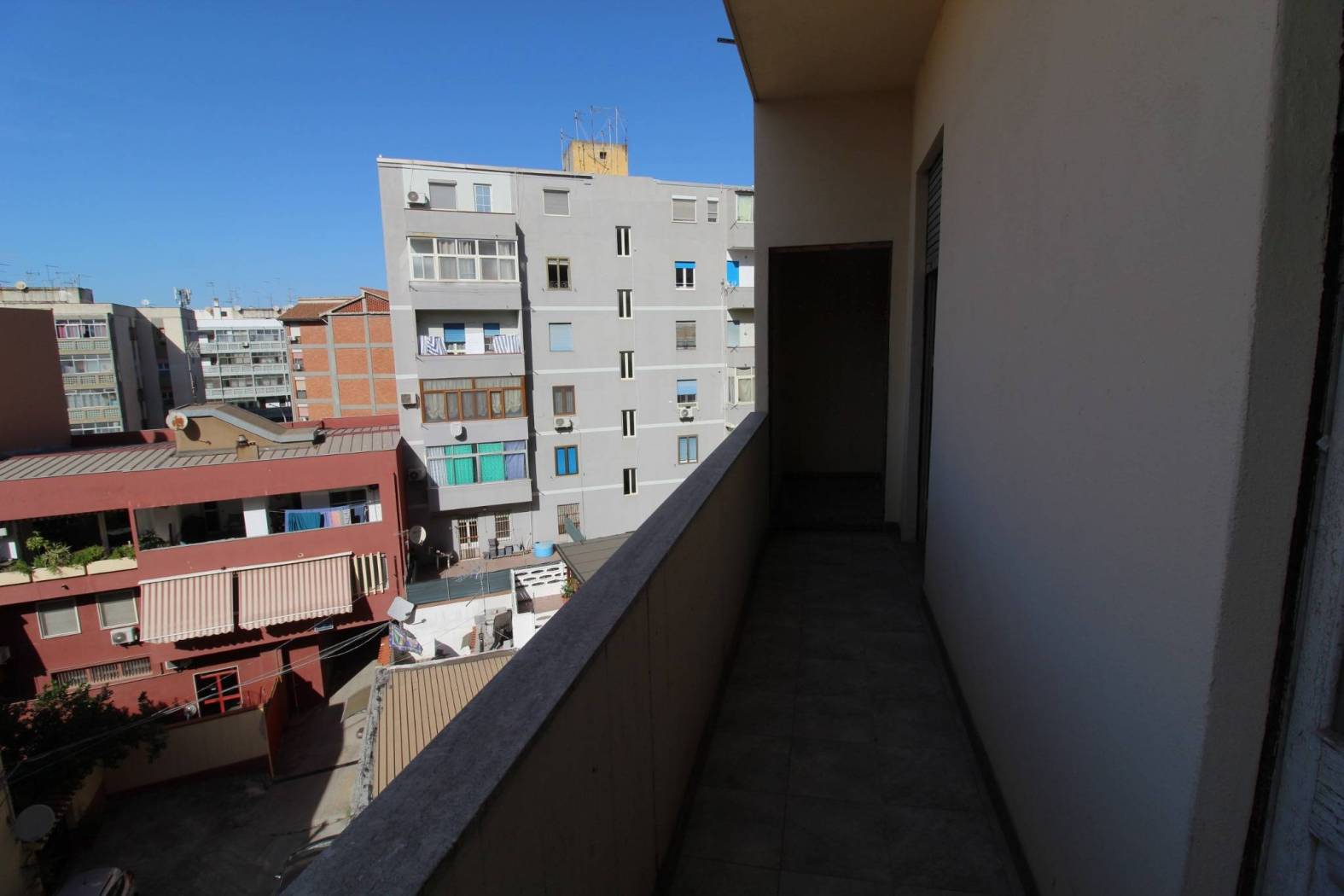 Balcone
