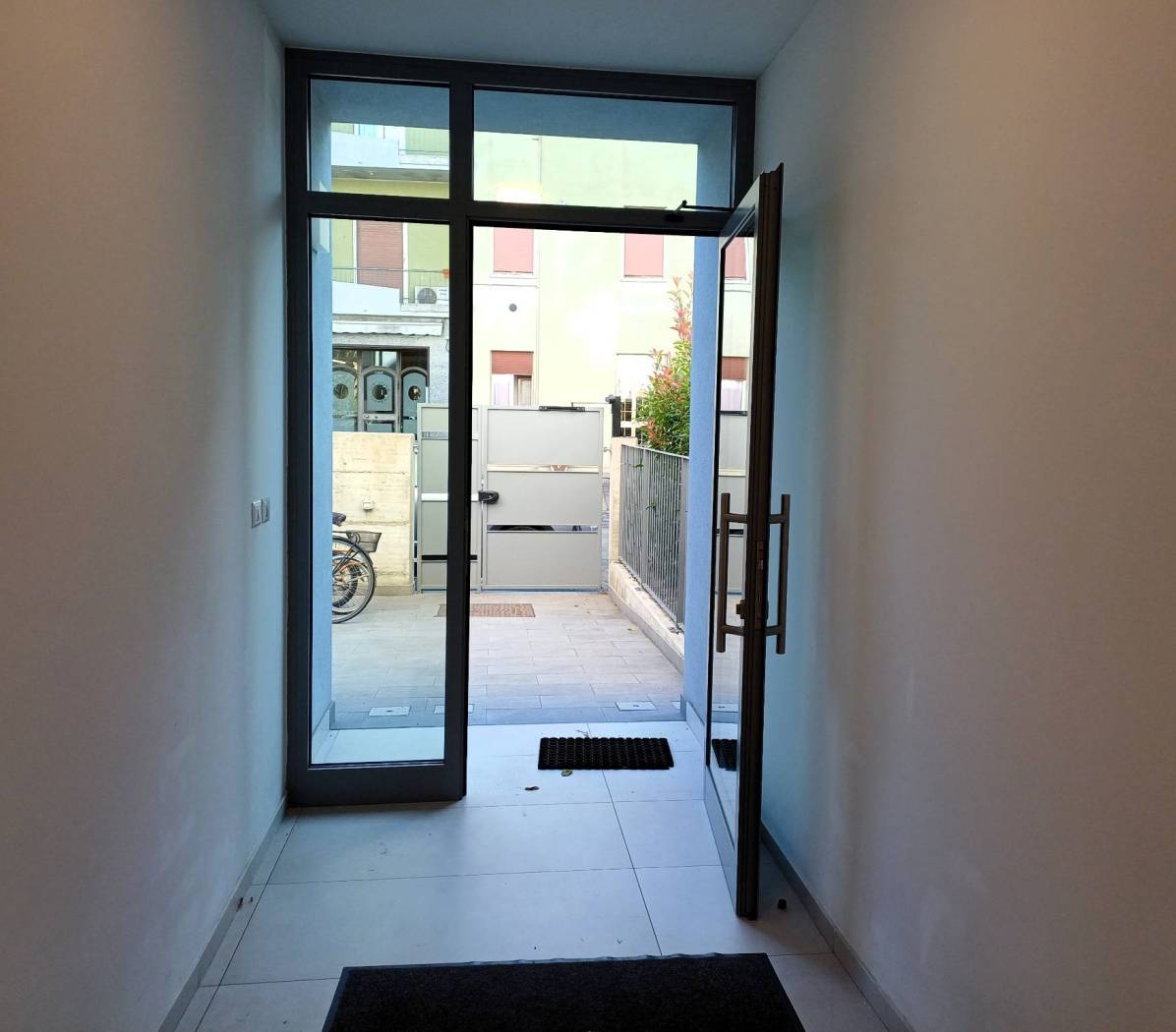 Interno palazzo